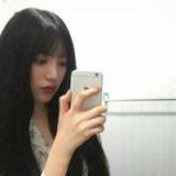 见过那么多人 还是你最迷人