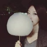 如果世界漆黑其实我很美