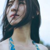 因为一无所有所以无所畏惧 文艺女生头像