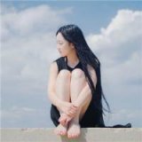 画面太美不忍直视 小清新女生头像