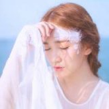 唯美清新女生头像 消失在被你遗忘的那个瞬间