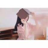 粉调少女可爱QQ头像大全