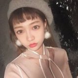 脑残女子最可爱 可爱的女生QQ头像大全