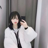 手机控唯美的可爱女生头像