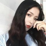 不用看日月，你就是星辰。