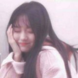 我不奢求太多 你能给我一个微笑就好