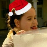 来一打圣诞帽