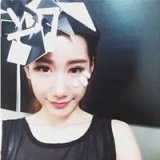 我要能睡得安稳 温暖甜美的女生头像