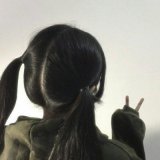 一个人的时候总是会想起他♡