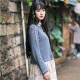 跟姐妹一起浪天涯