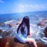 敢倒追的女孩不会太差 唯美小清新QQ女生头像大全