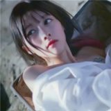 只因太爱你 悲伤女生个性头像