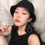 霸气女生头像大全 你命里不缺我