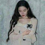 我的梦里都是你啊。