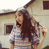 我要有你在的未来 阳光明媚的女生头像
