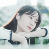 空气刘海可爱女生叫做郑秀晶