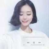 漂亮可爱的短发女生QQ头像