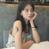松开手的 对你 会很温柔