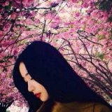 动听的心碎声,让俄的眼泪断了线 唯美可爱女生头像