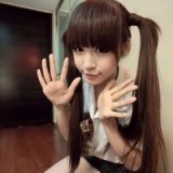 你看起来还是很美 可爱的女生气质QQ头像