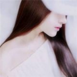 真真假假真假难分 唯美女生头像