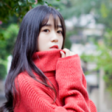 2017清纯甜美的女生头像