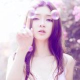 长景爱人不如一见钟情 情感女头