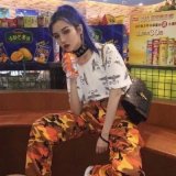 十里山河不如你，万般野心只为你。