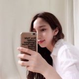 你说过，我也信了。时尚可爱的美女QQ个性头像
