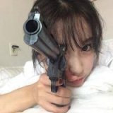 何必用情深换凉心 清新可爱的女神头像