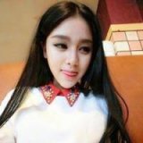 有了你的世界不孤寂 可爱唯美女生头像