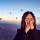 认真你就输了 意境文艺的小清新QQ女生头像