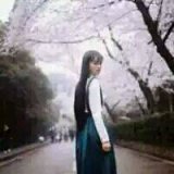 可爱又迷人的反派角色 小清新女生头像