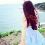 失忆症 一辈子 关于海边的女生头像大全
