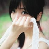 森系唯美意境女生个性qq头像