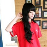 可爱温柔的淑女qq头像 深拥在分手之后