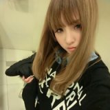 自找的痛何必喊疼 2015潮流个性女生qq头像