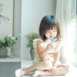 可爱萝莉小妹