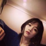 陪我牵手蹒跚至发白苍 唯美可爱女生头像