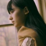 意境伤感女生头像 他身边太过拥挤，我怎敢一往靠近