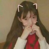允妍：哇，漂亮姐姐