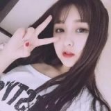 我喜欢你，你能不能当回事 可爱的女生QQ头像