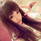 长发可爱哒女生qq个性头像