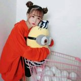 你眼中有星河璀璨 就是没有我
