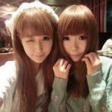 亲 你知道的太多了 可爱姐妹QQ头像大全