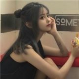 需要变得漂亮坚强.