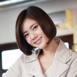韩系美女秋瓷炫qq头像