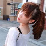 日久深情厌旧情 时尚气质的女生qq头像