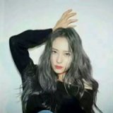 krystal郑秀晶QQ头像大全