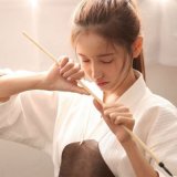 能错过是福气 能遇见也是